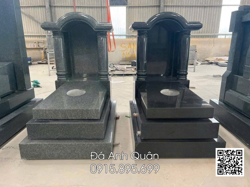 Nhan Tu Van Xay Mo Da Granite Theo Yeu Cau Mo granite mai vom