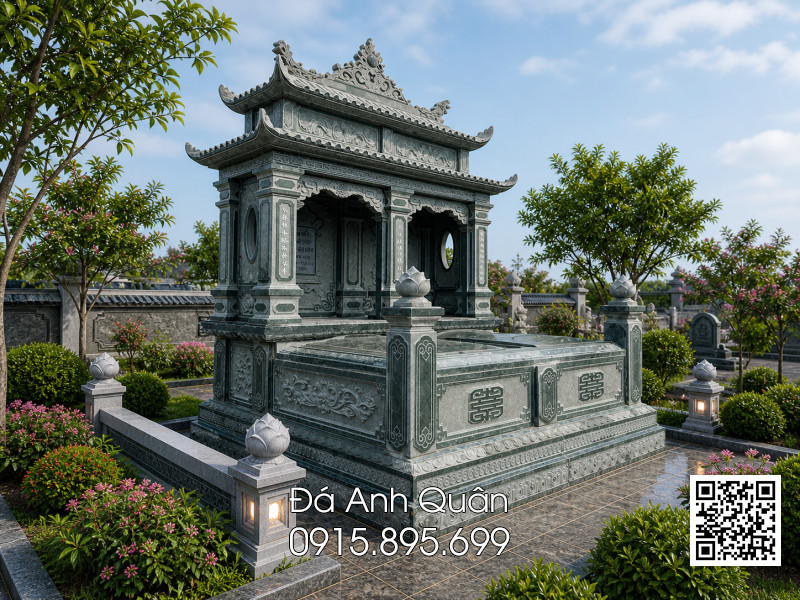 Bao Gia Mo da doi dep chat luong cho Cha Me nam 2026